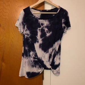 Tye Dye Top
